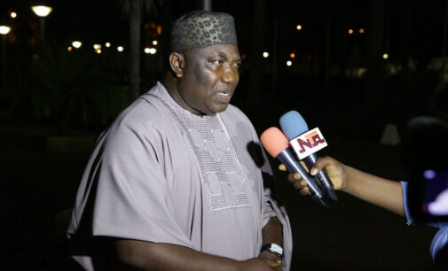 For Ugwuanyi, it’s a social contract renewed
