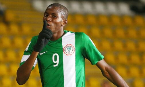 Osimhen: I’m sad my mum isn’t alive to reap from my success