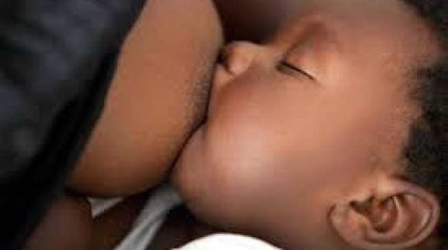 UNICEF: Six months exclusive breastfeeding will curb malnutrition in Nigeria