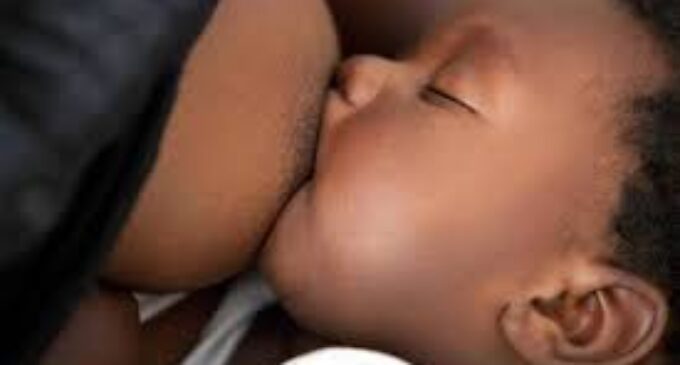 UNICEF: Six months exclusive breastfeeding will curb malnutrition in Nigeria