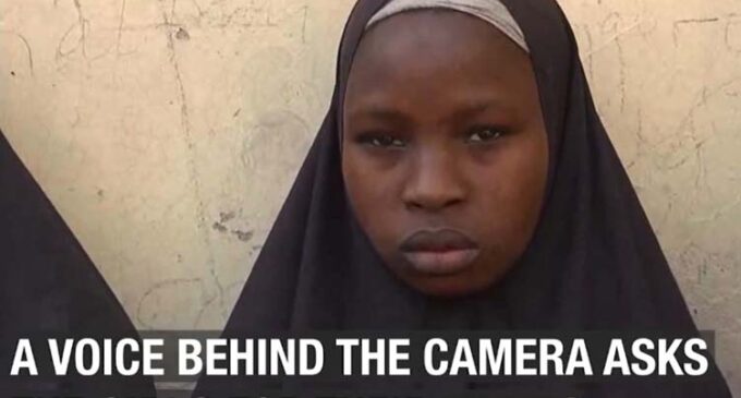 Sources: Boko Haram ‘angry’ over video leak