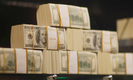 After $1.2bn, CBN to pump fresh dollars into FX market