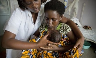 EU supports health sector with €70m