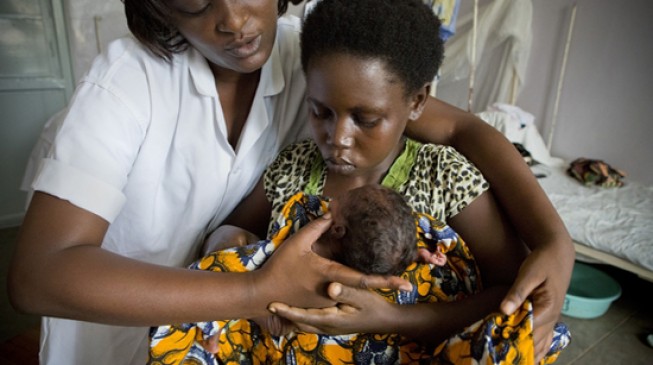 EU supports health sector with €70m