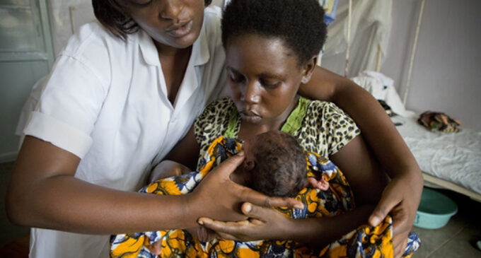 Nigeria: Big economy, high maternal mortality