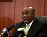 CBN intensifies inflation battle, retains record-high interest rate