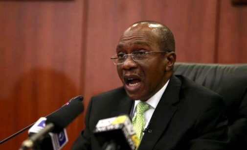 Probe panel accuses Emefiele of consenting to ‘unlawful $6m cash withdrawal’ from CBN vault