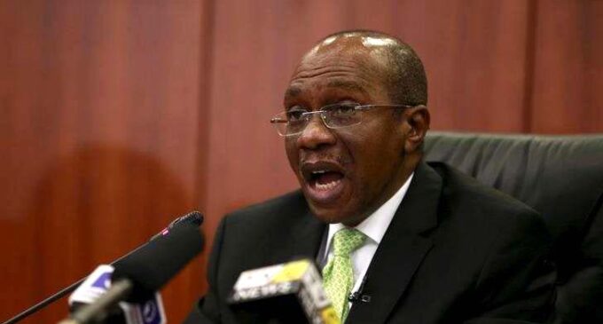 Emefiele confirms wife’s release, says ‘I won’t be intimidated’‎
