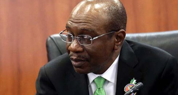 Emefiele to Obaseki: Stop the mischief — it’s loans you’re calling printing money