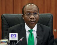 CBN finally ‘frees’ the naira…to be determined by market forces