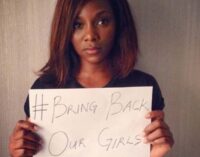 2 years after, Nigerian celebrities ‘forget’ Chibok girls