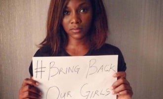 2 years after, Nigerian celebrities ‘forget’ Chibok girls