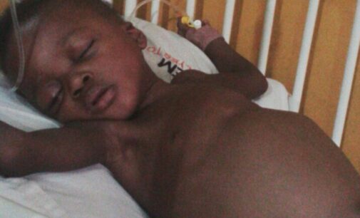 Blood on their hands: Who will save the Nigerian child from ‘killer’ doctors?