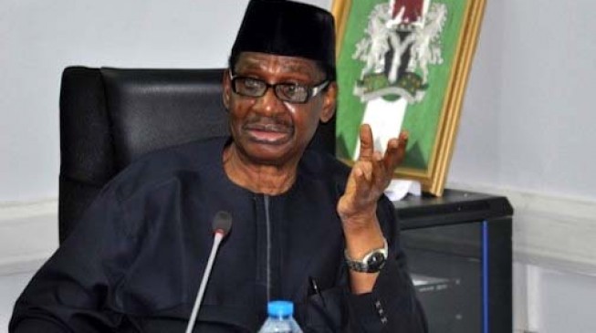 We are practising ‘democrazy’ in Nigeria, says Sagay