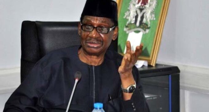 Sagay: Why no ‘corrupt’ ex-president has been charged to court