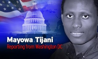 Follow World Bank/IMF meeting on TheCable