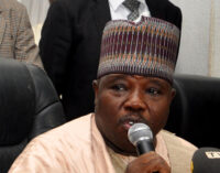 National chairmanship: Managing APC not difficult… I’m still consulting, says Sheriff