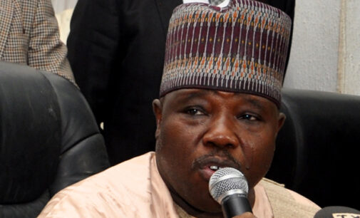 Green light for Sheriff as PDP zones chair to N/E