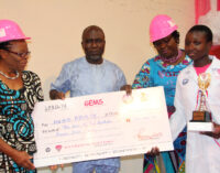 NDDC invests N25m in 5 female scientists