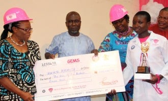 NDDC invests N25m in 5 female scientists