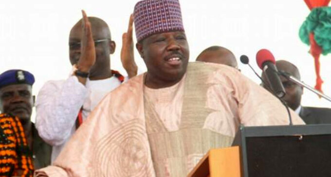 PDP is for our brothers in the village, says Sheriff