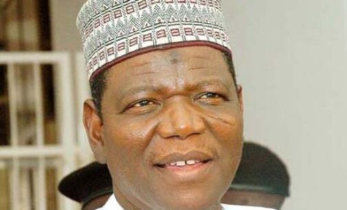 Appeal court orders Ademola to continue with Sule Lamido’s trial