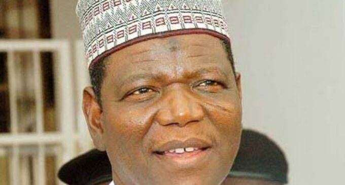 Appeal court orders Ademola to continue with Sule Lamido’s trial