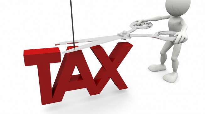 Tax in disguise