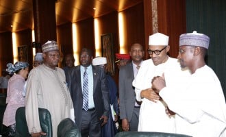 Buhari: The pang of change