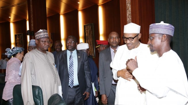 South-east has more appointees than s’south, n’central in Buhari’s govt