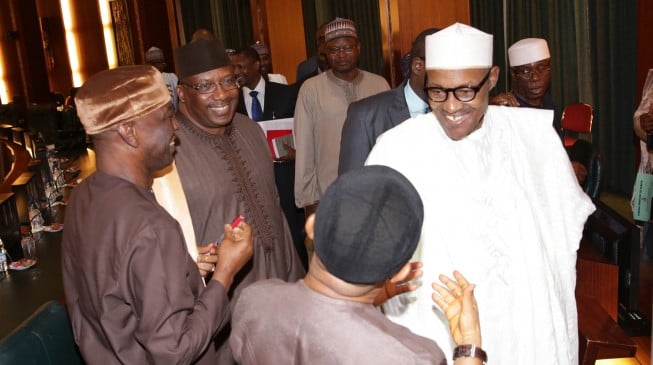 Nigerians as lab rats for Buhari’s fuel scarcity experiments