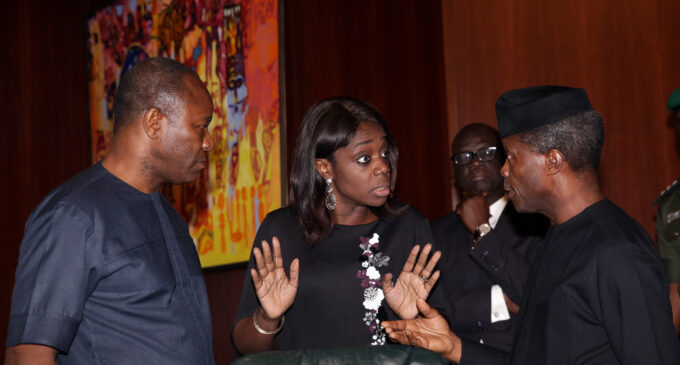 Adeosun: We need to overhaul our tax policy to increase govt revenue