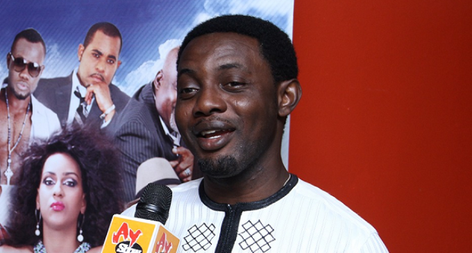I spent 9 years as an undergraduate, says AY