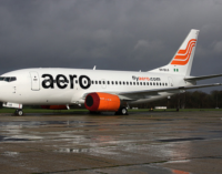 Aero Contractors is ‘first Nigerian airline certified’ to carry out airplane maintenance