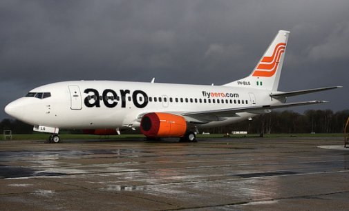 Arik Air, Aero Contractors, Dana Air… more airlines pull out of strike