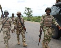 Army ‘rescues’ six abducted students in Kaduna