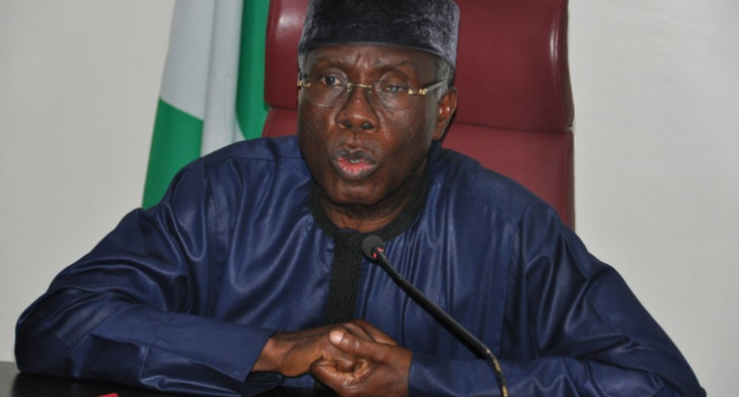 FG to ban tomato paste importation before end of 2019, says Audu Ogbeh