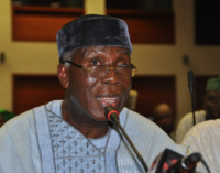 Ogbeh: Modular refineries, only way to guarantee peace in Niger Delta