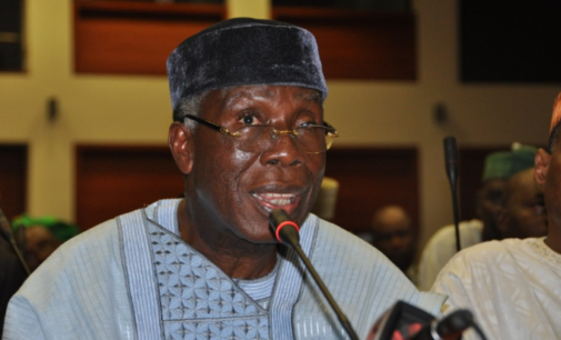 Ogbeh: Threat of famine in Nigeria, an exaggeration