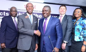 Seplat Petroleum reaps tax credit windfall