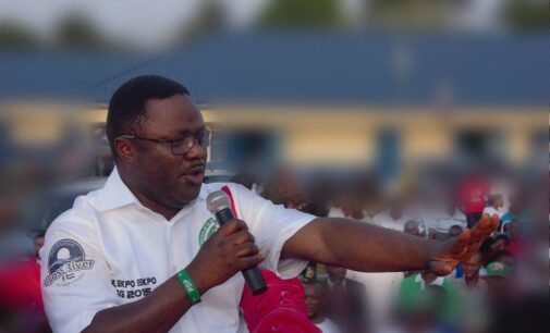 Surprise as Cross River pays workers’ May salary