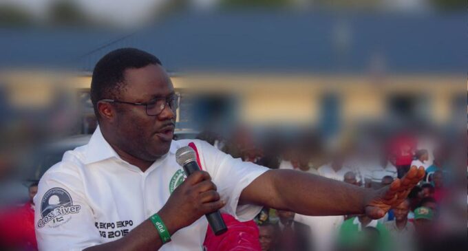 Surprise as Cross River pays workers’ May salary