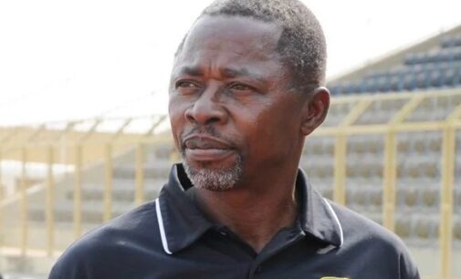 Ex-player replaces Baraje as Plateau United coach
