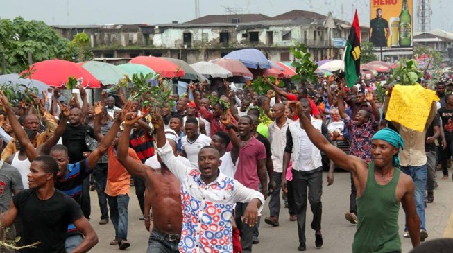 Biafra and Nigeria’s missed opportunities
