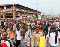 Police warn Biafra agitators against breach of peace