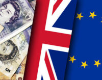 Brexit commotions heighten Sterling sensitivity