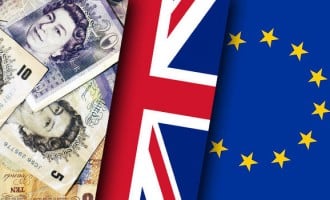 S&P downgrades UK after Brexit