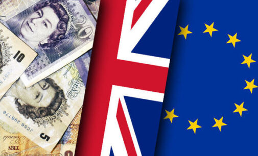 Brexit commotions heighten Sterling sensitivity