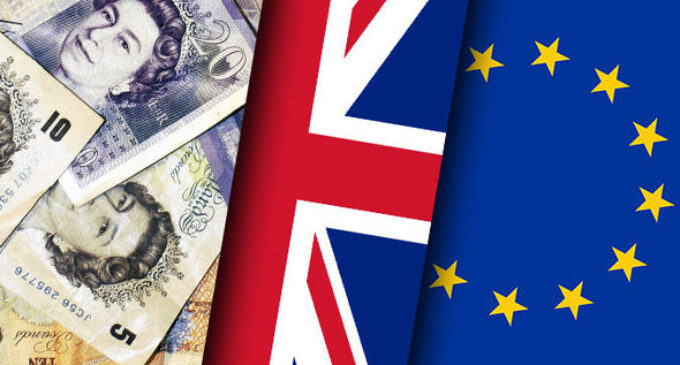 S&P downgrades UK after Brexit