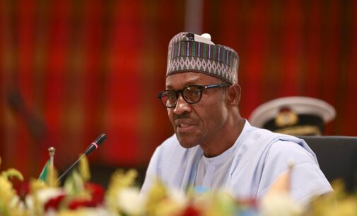Presidency threatens legal action against lawyer over comments on Buhari’s certificate‎